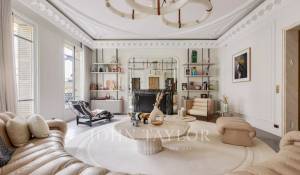 Vente Appartement Paris 8ème