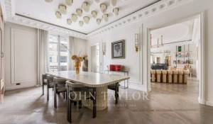 Vente Appartement Paris 8ème