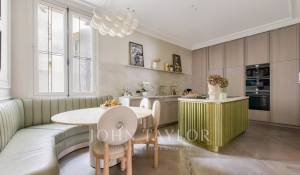 Vente Appartement Paris 8ème