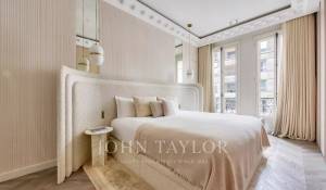 Vente Appartement Paris 8ème