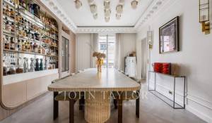 Vente Appartement Paris 8ème
