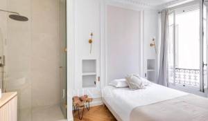 Vente Appartement Paris 8ème