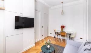 Vente Appartement Paris 8ème