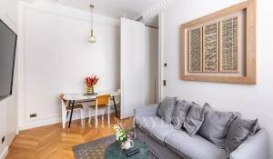 Vente Appartement Paris 8ème