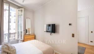 Vente Appartement Paris 8ème