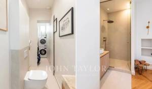 Vente Appartement Paris 8ème