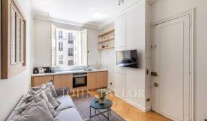 Vente Appartement Paris 8ème