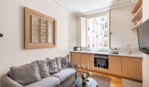 Vente Appartement Paris 8ème