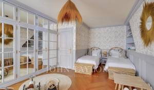 Vente Appartement Paris 8ème