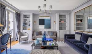 Vente Appartement Paris 8ème