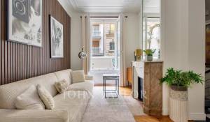 Vente Appartement Paris 8ème
