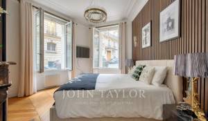 Vente Appartement Paris 8ème