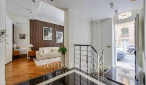 Vente Appartement Paris 8ème