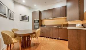 Vente Appartement Paris 8ème