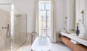 Vente Appartement Paris 8ème