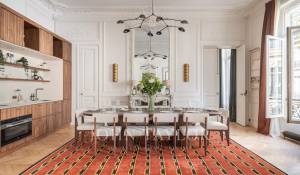 Vente Appartement Paris 8ème