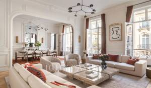 Vente Appartement Paris 8ème