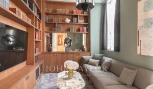 Vente Appartement Paris 8ème