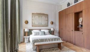 Vente Appartement Paris 8ème