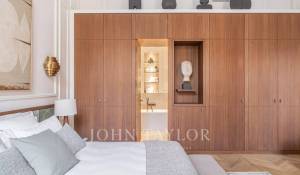 Vente Appartement Paris 8ème