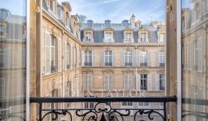 Vente Appartement Paris 8ème