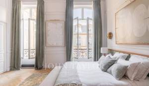 Vente Appartement Paris 8ème