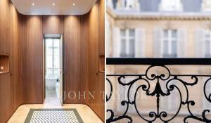 Vente Appartement Paris 8ème