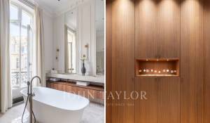 Vente Appartement Paris 8ème