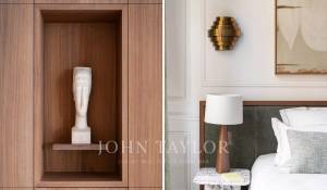 Vente Appartement Paris 8ème