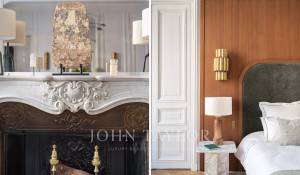 Vente Appartement Paris 8ème