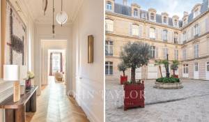 Vente Appartement Paris 8ème