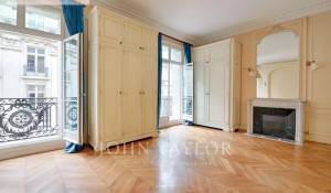 Vente Appartement Paris 8ème