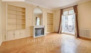 Vente Appartement Paris 8ème
