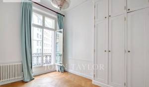 Vente Appartement Paris 8ème