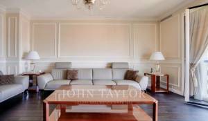 Vente Appartement Paris 8ème