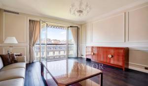 Vente Appartement Paris 8ème