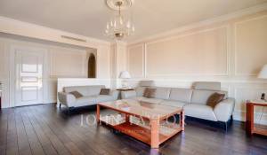 Vente Appartement Paris 8ème