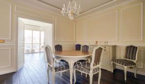 Vente Appartement Paris 8ème