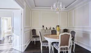 Vente Appartement Paris 8ème