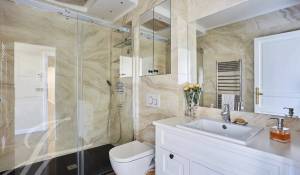 Vente Appartement Paris 8ème