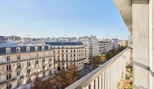 Vente Appartement Paris 8ème