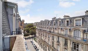 Vente Appartement Paris 8ème
