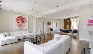 Vente Appartement Paris 8ème