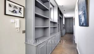 Vente Appartement Paris 8ème