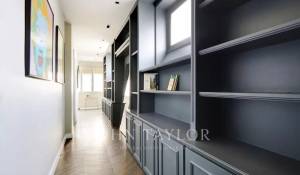 Vente Appartement Paris 8ème