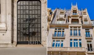 Vente Appartement Paris 8ème