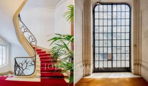 Vente Appartement Paris 8ème