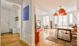 Vente Appartement Paris 8ème