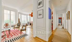 Vente Appartement Paris 8ème