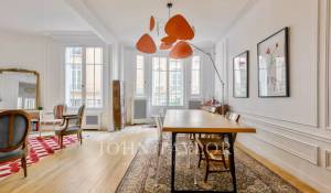 Vente Appartement Paris 8ème